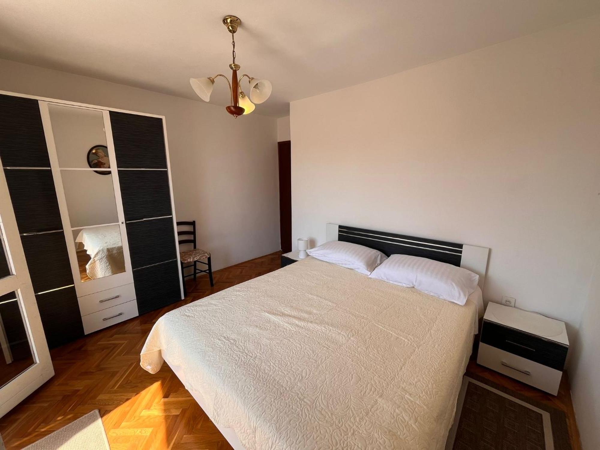 Beautiful Apartment Julieta 普利拉卡 外观 照片